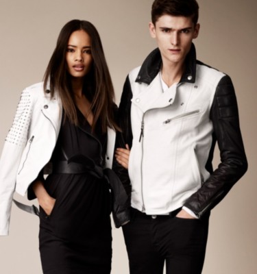 BURBERRY BRIT