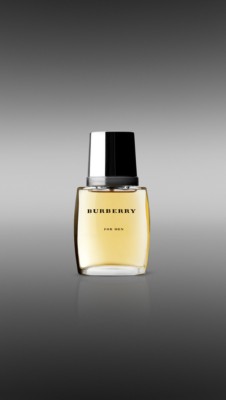 Burberry For Men Eau de Toilette 50ml