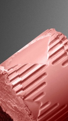 Lip Cover - Delicate Rose No.22