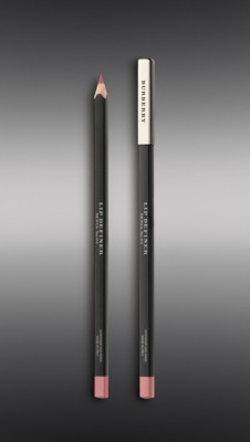 Lip Definer - Sepia No.03