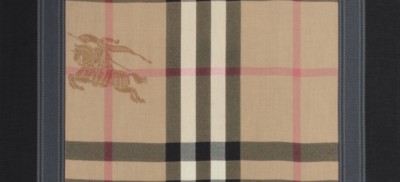 BLACK CHECK