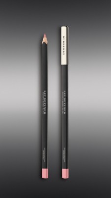 Lip Definer - Dusty Rose No.02