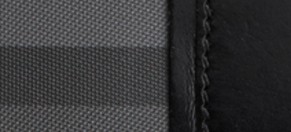 BRIT CHECK BLACK