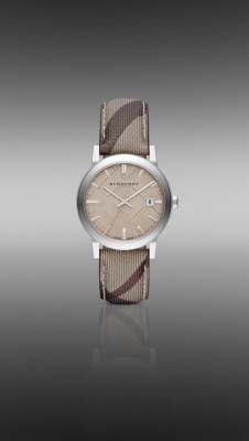 The City BU9029 da 38 mm