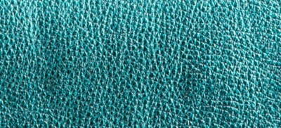 METALLIC PETROL BLUE