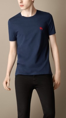 Liquid Soft Cotton T-Shirt