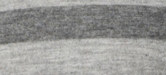 PALE GREY MELANGE
