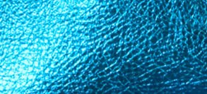 METALLIC BLUE