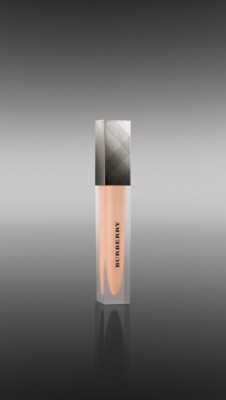 Lip Glow - Nude Gold No.15
