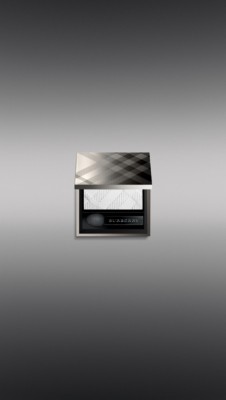 Sheer Eye Shadow - Pearl White No.01