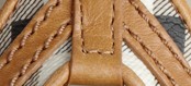 SADDLE BROWN