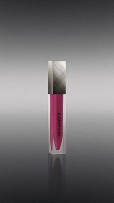 Lip Glow - Bright Plum No.17