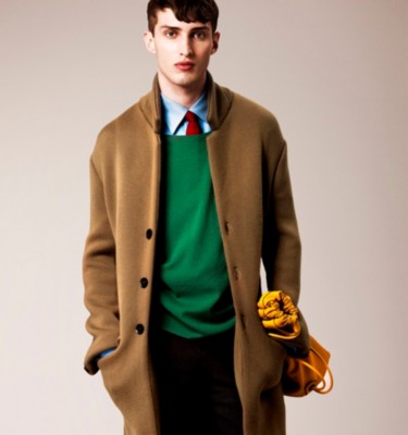 SHOP COATS FROM THE S/S14 COLLECTION UNTIL 25 JUNE