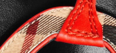 CADMIUM RED