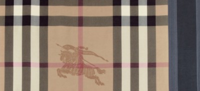 BLACK CHECK