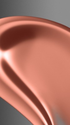 Lip Glow - Heather Rose No.11