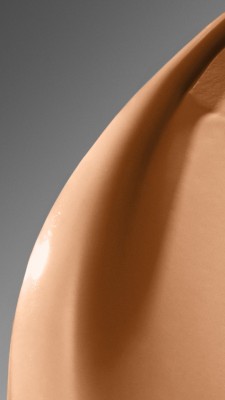 Sheer Foundation - Trench No.10