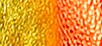 METALLIC TANGERINE
