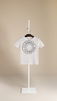 Graphic Print T-Shirt