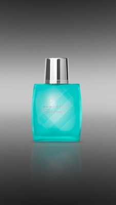 Burberry Classic Summer Eau De Toilette 100ml