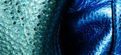 METAL PETROL BLUE