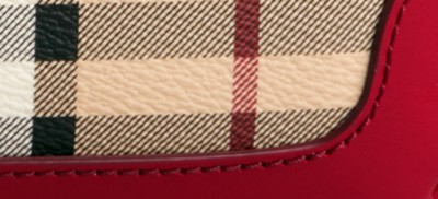 MILITARY RED