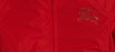 MILITARY RED