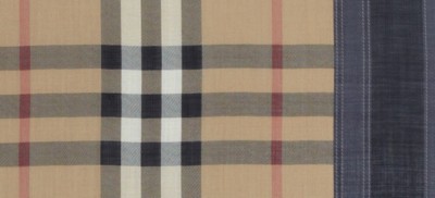 BLACK CHECK