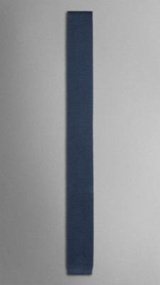 Knitted Cotton Tie
