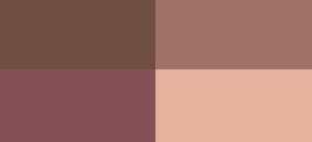 PLUM PINK