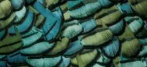 BRIGHT TURQUOISE