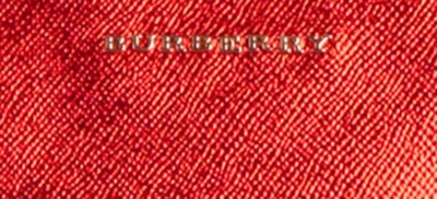 METALLIC CADMIUM RED