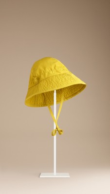 Rain Hat