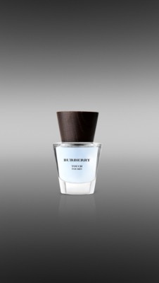 Burberry Touch Eau de Toilette 50ml
