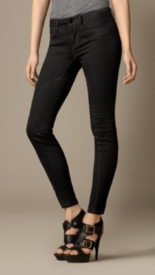 Pilton Sprayed Jeans