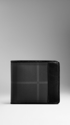 Beat Check Wallet