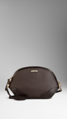 The Mini Orchard in London Leather