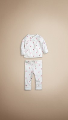 Baby Two-Piece Gift Set