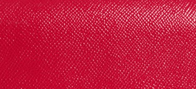 ALIZARIN CRIMSON