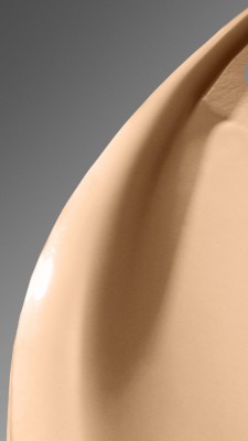 Sheer Foundation - Trench No.06