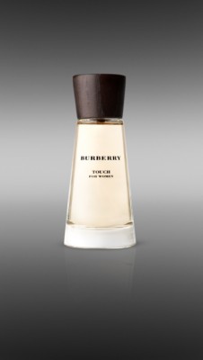 Burberry Touch Eau de Parfum 100ml