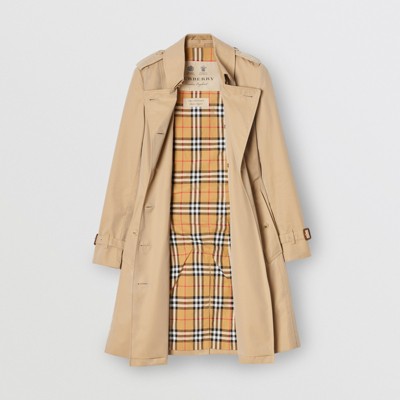 burberry outerwear