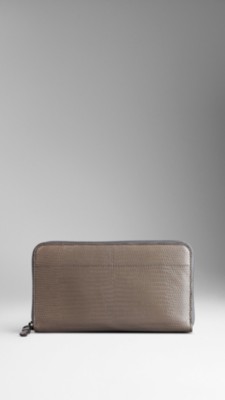 Ziparound Wallet