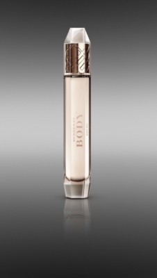 Burberry Body Oil 85ml