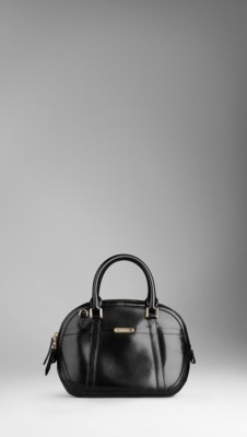 The Small Orchard in Bridle Leather