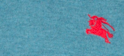 PALE PETROL BLUE