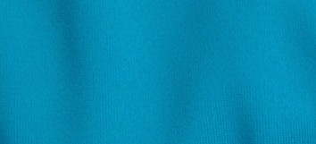 BRIGHT TURQUOISE