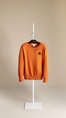 Crew Neck Sweater