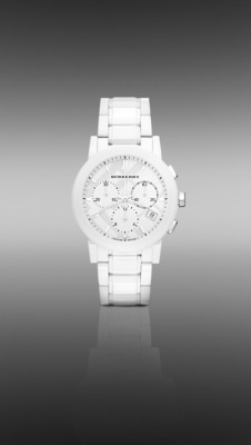 Cronografo The City BU9080 da 38 mm