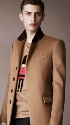 SHOP MENSWEAR
